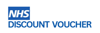 NHS Discount Voucher