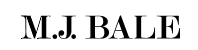 M.J. Bale AU