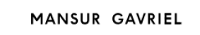 Mansur Gavriel