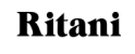 Ritani